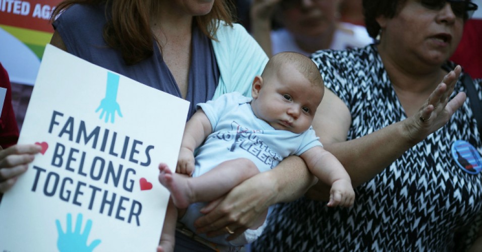 Photo: Mark Wilson/Getty Images