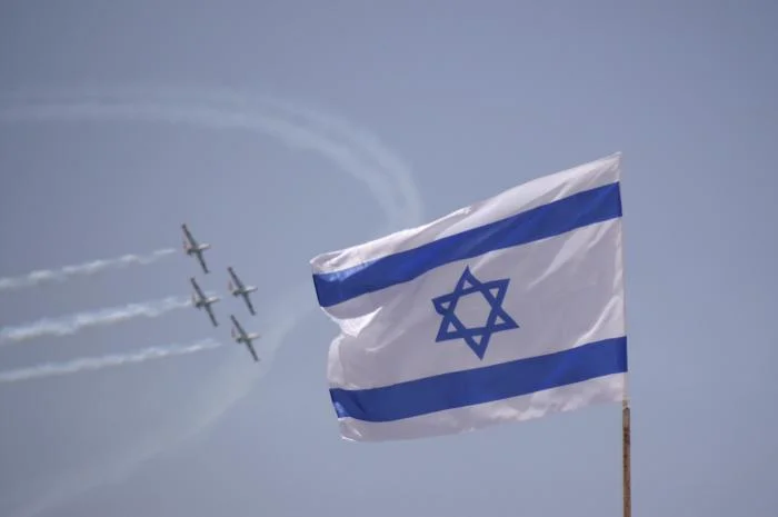 Yom Ha’atzmaut