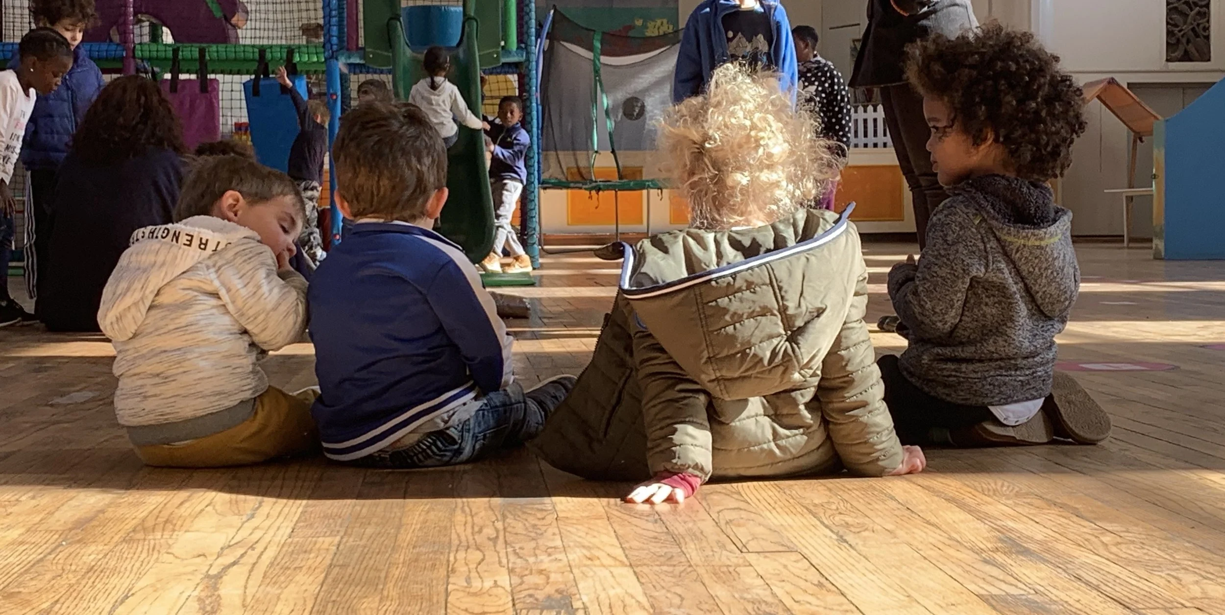 Tetris and Positivity