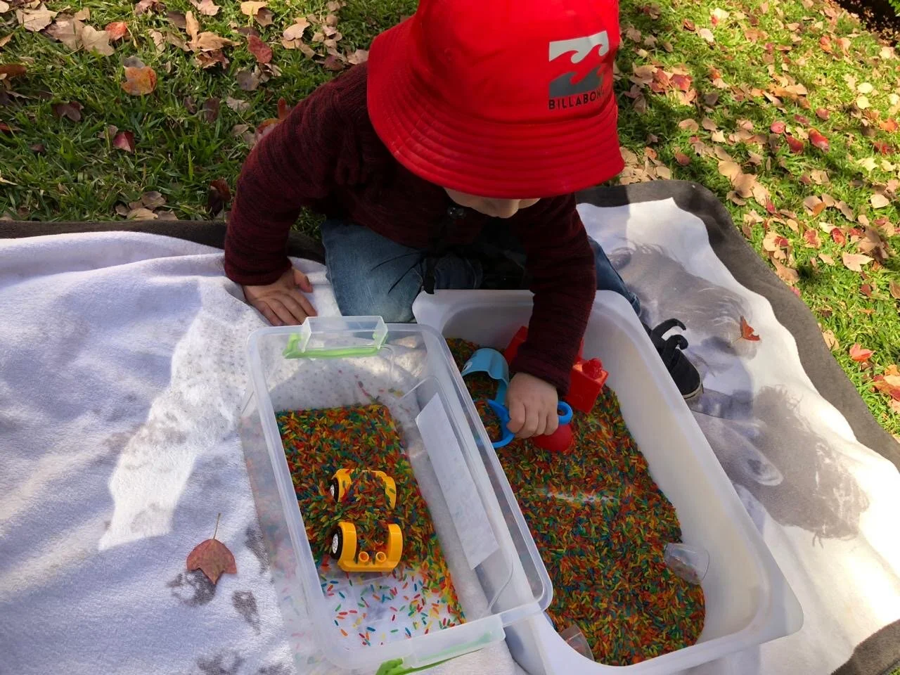 Breaking the cycle of anxious thoughts