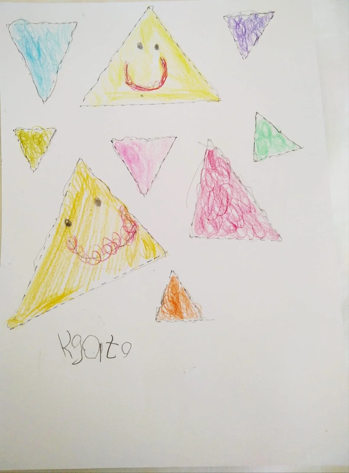 The new (almost) normal