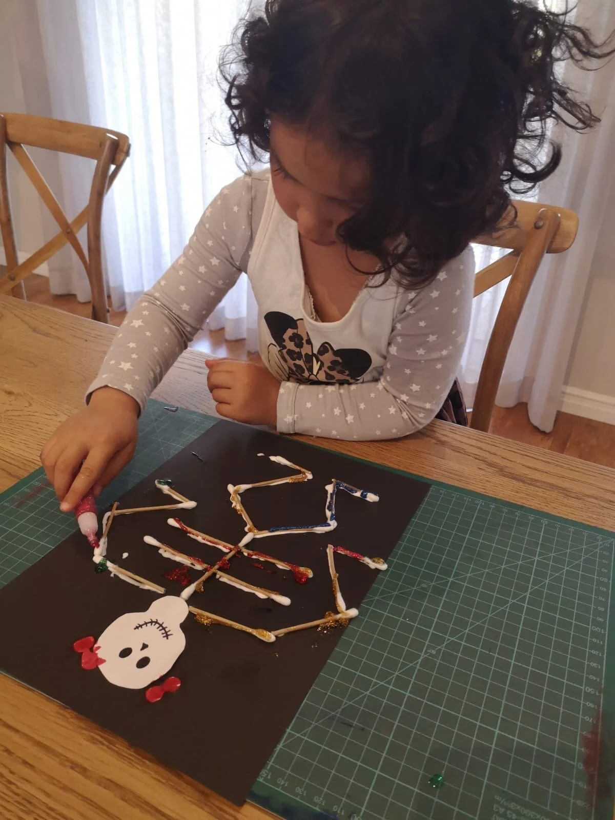 Diversity, kindness and humanity