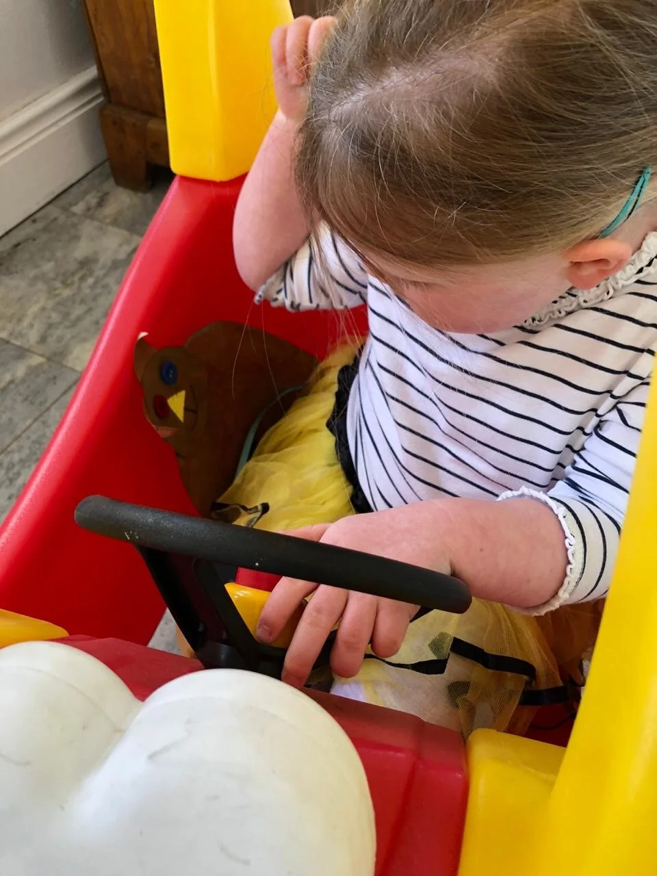 Battles worth fighting