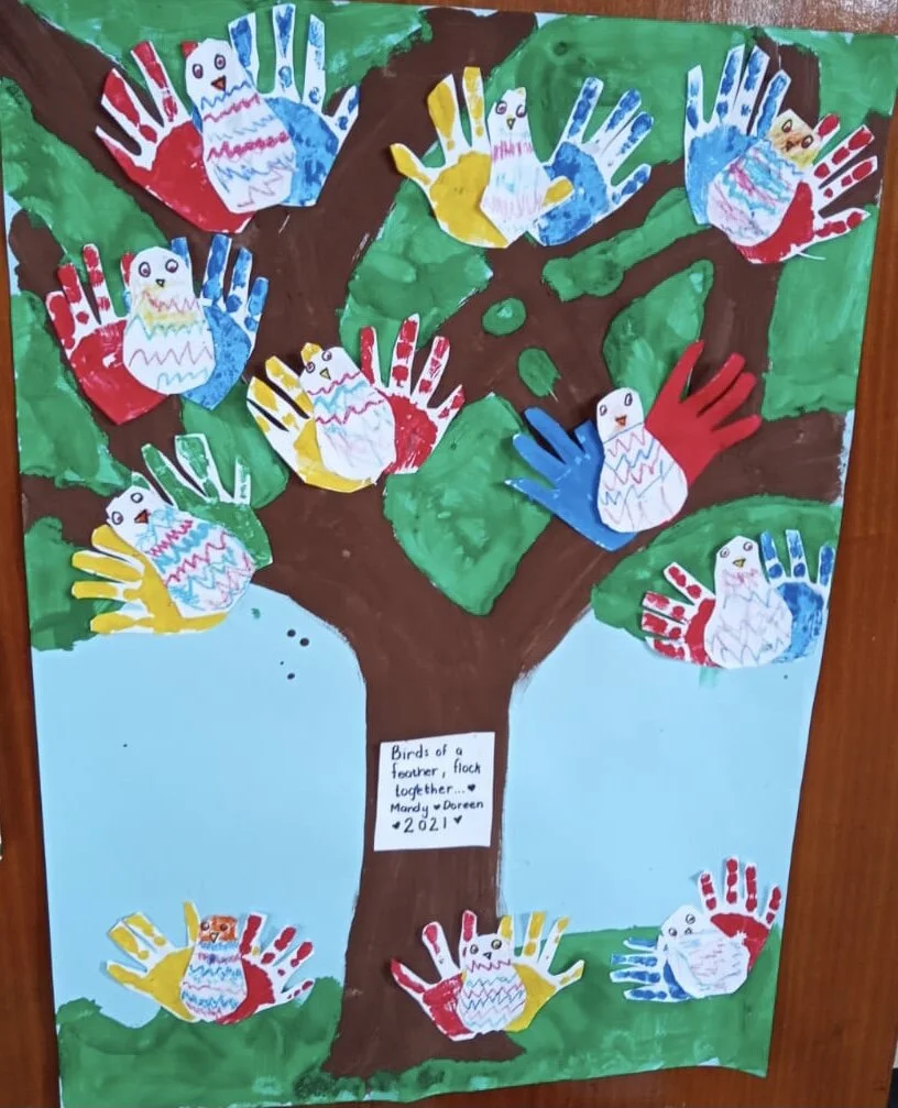 What can we learn from the trees?