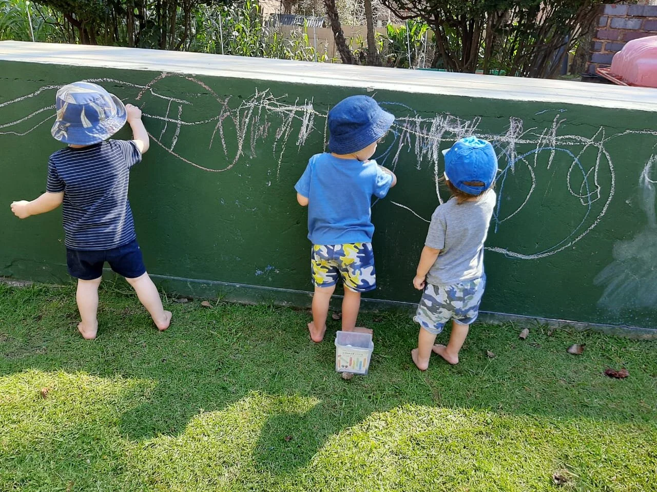 Improving the attitudes of ungrateful children