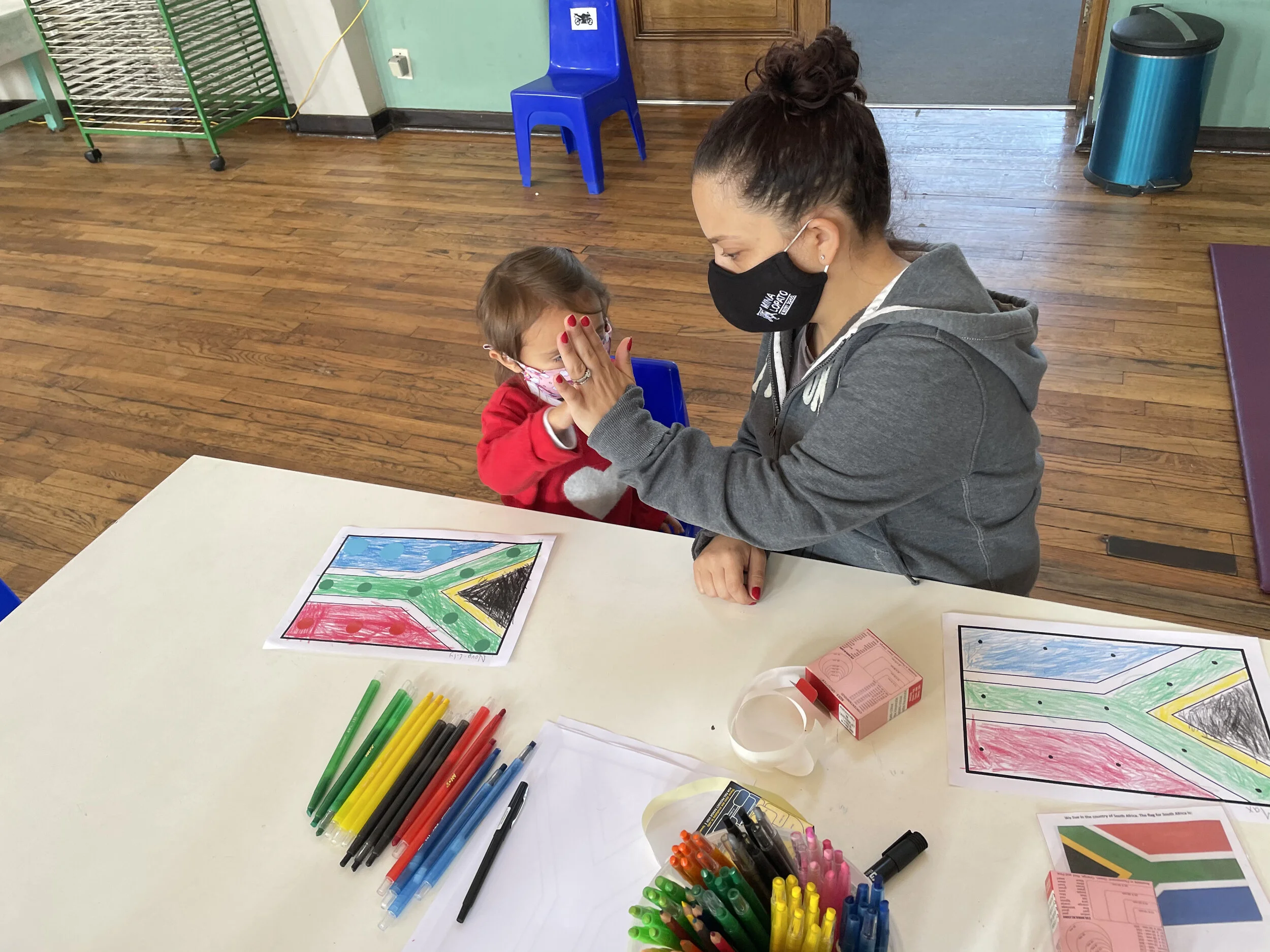 Show your children how to become the best versions of themselves  By Amy Morin (adapted)