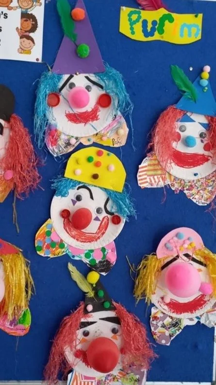 The Festival of Purim