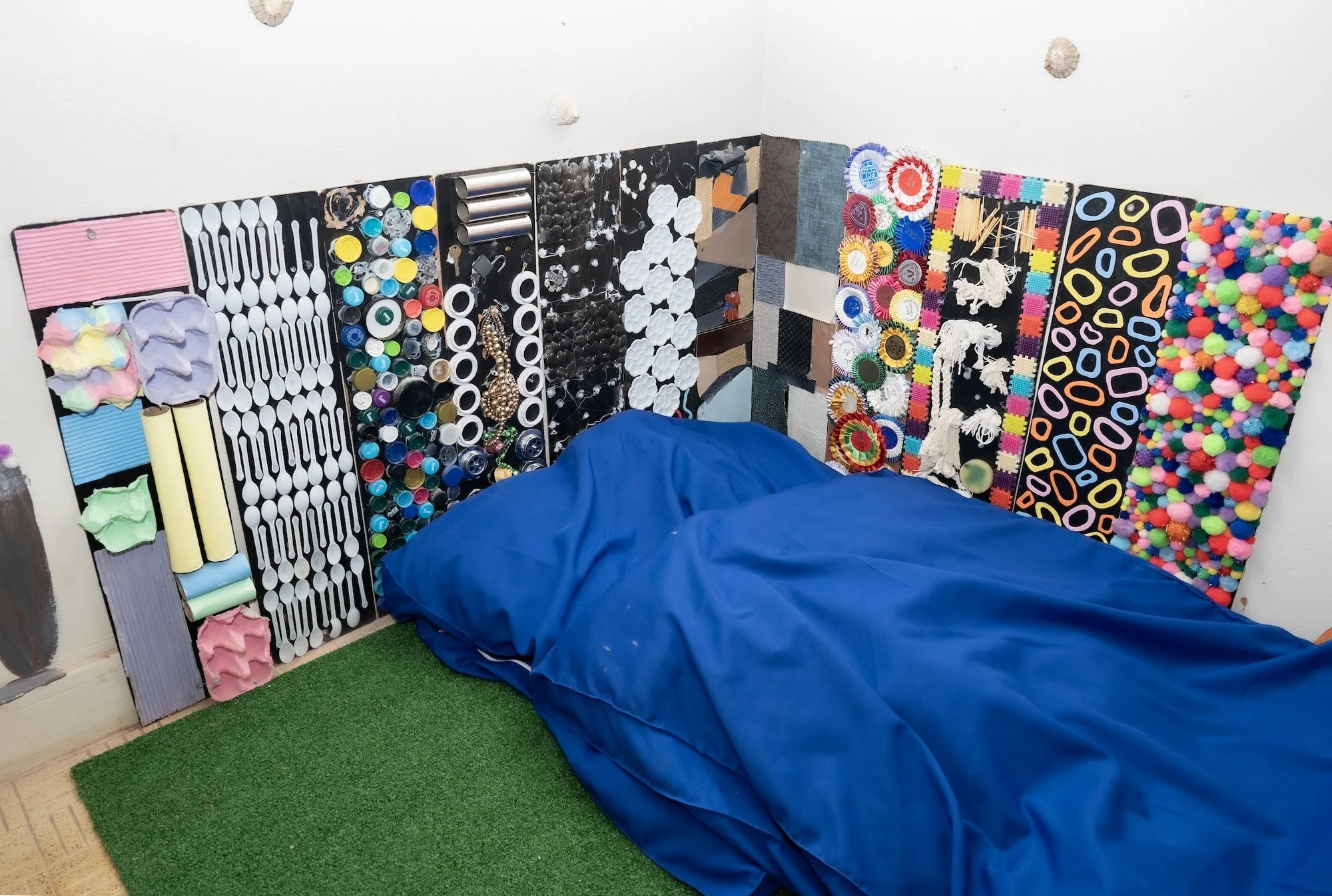 Sensory Room