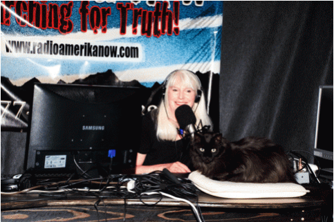 Barb Adams Show 