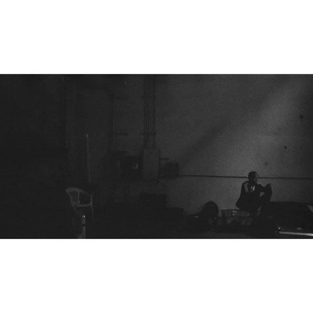 Senza Titolo
.
.
.
.
#35mm #film #filmgrain #blackandwhite #bwphotography #bts #gaffer #notme #1stAC #datme #setlife #musicvideo #otherhashtags #socialmediaexpert