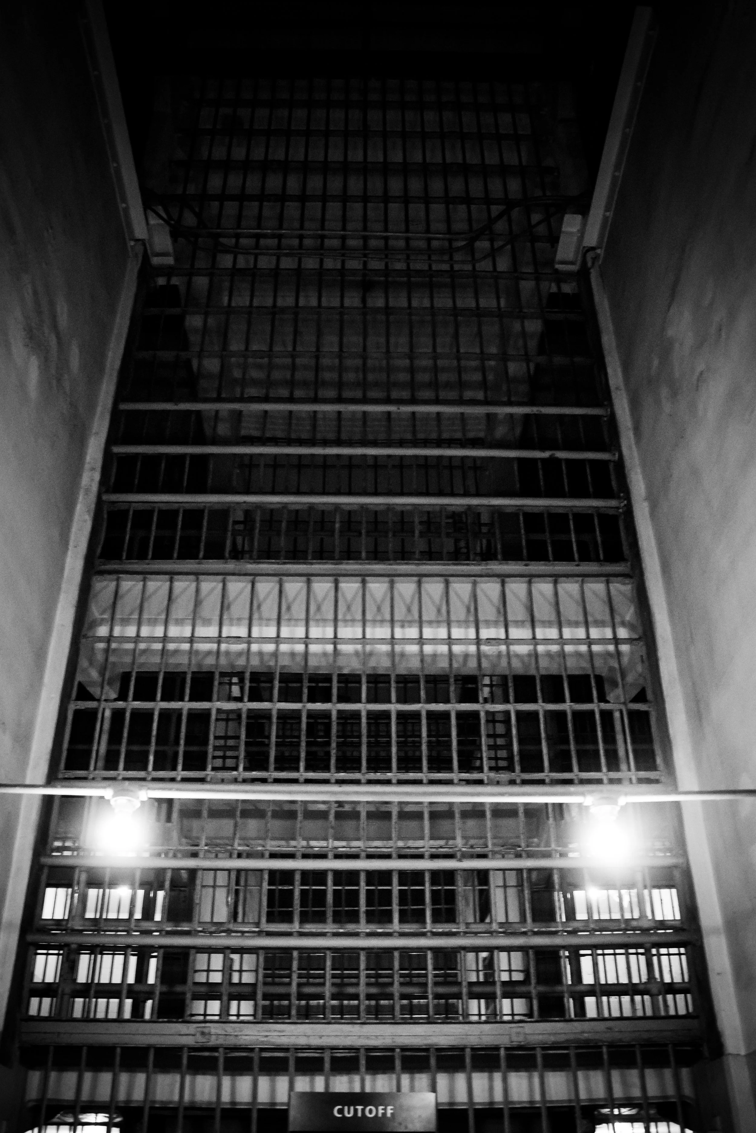 no way out