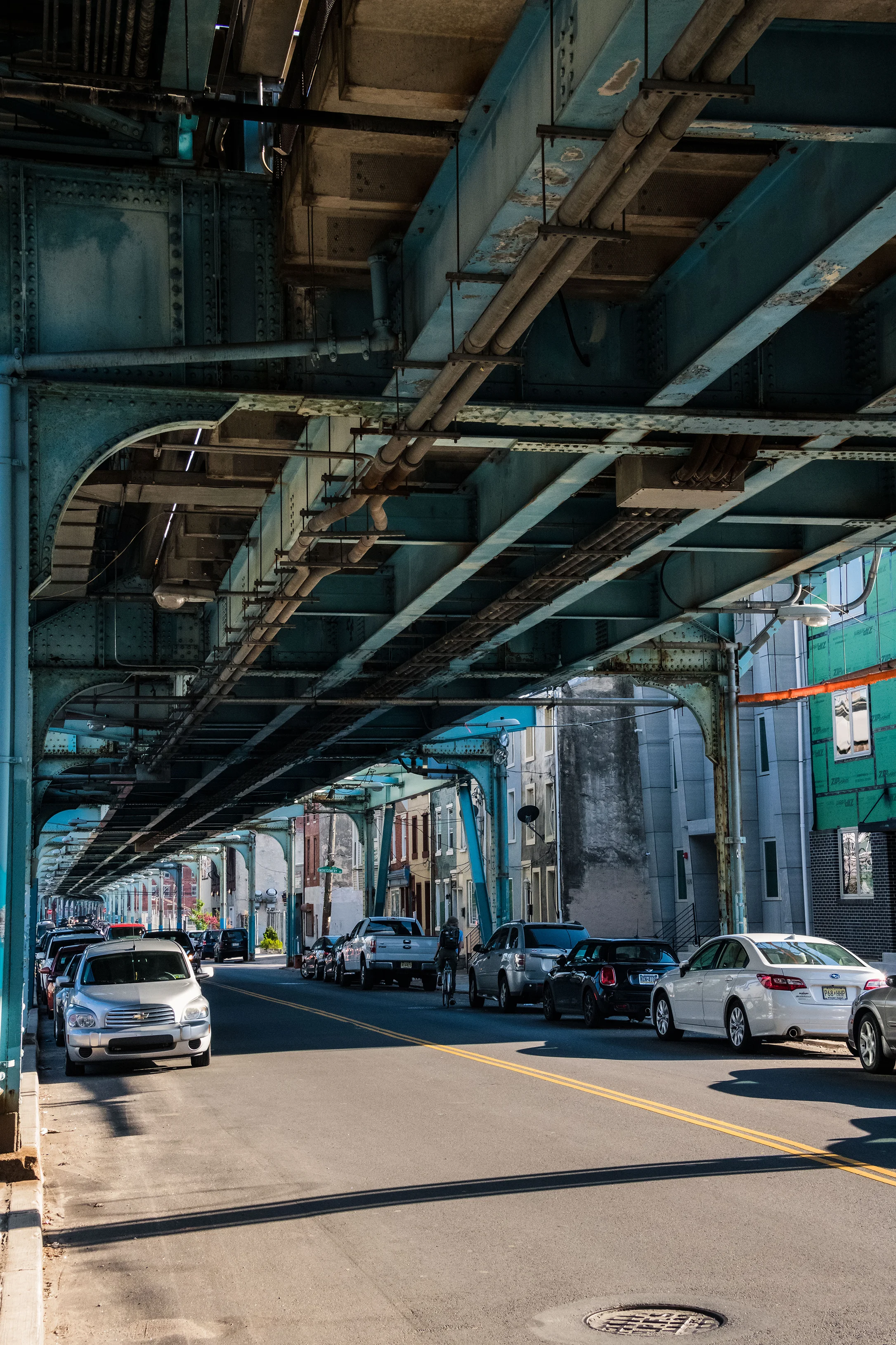 The El