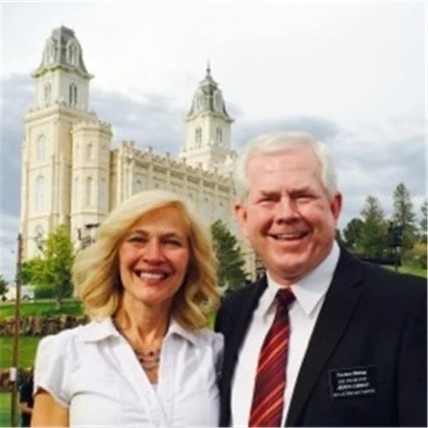 Lee and Kathy Baker