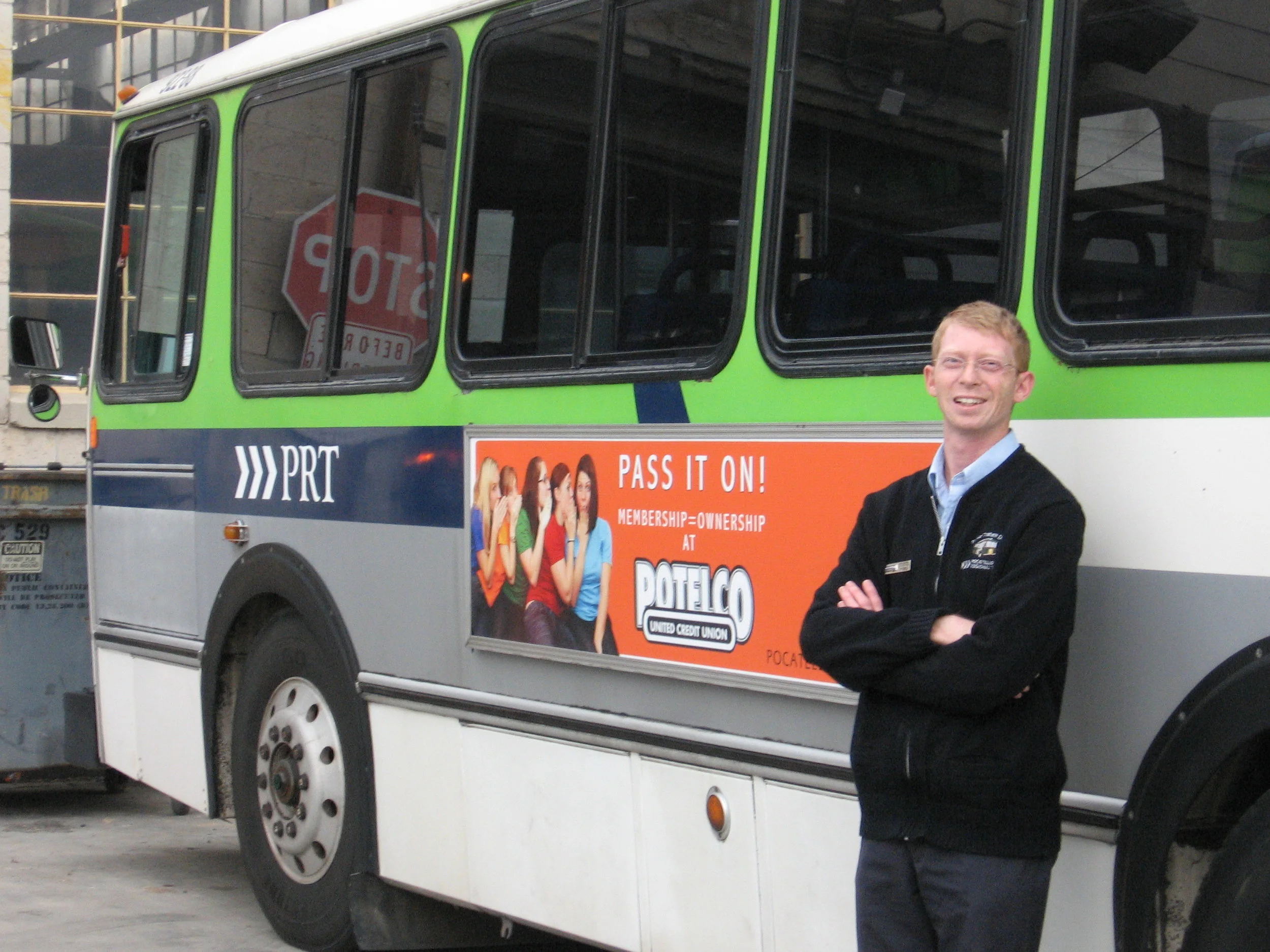 Why I don't trust God, part 6 I foolishly think I know better than He