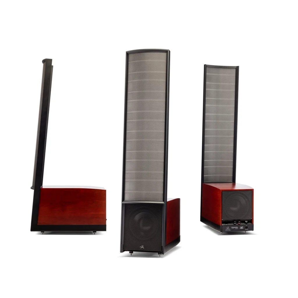 MARTIN LOGAN