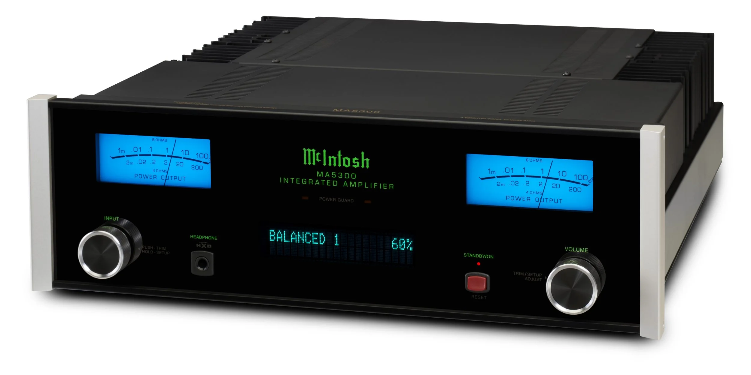 MCINTOSH