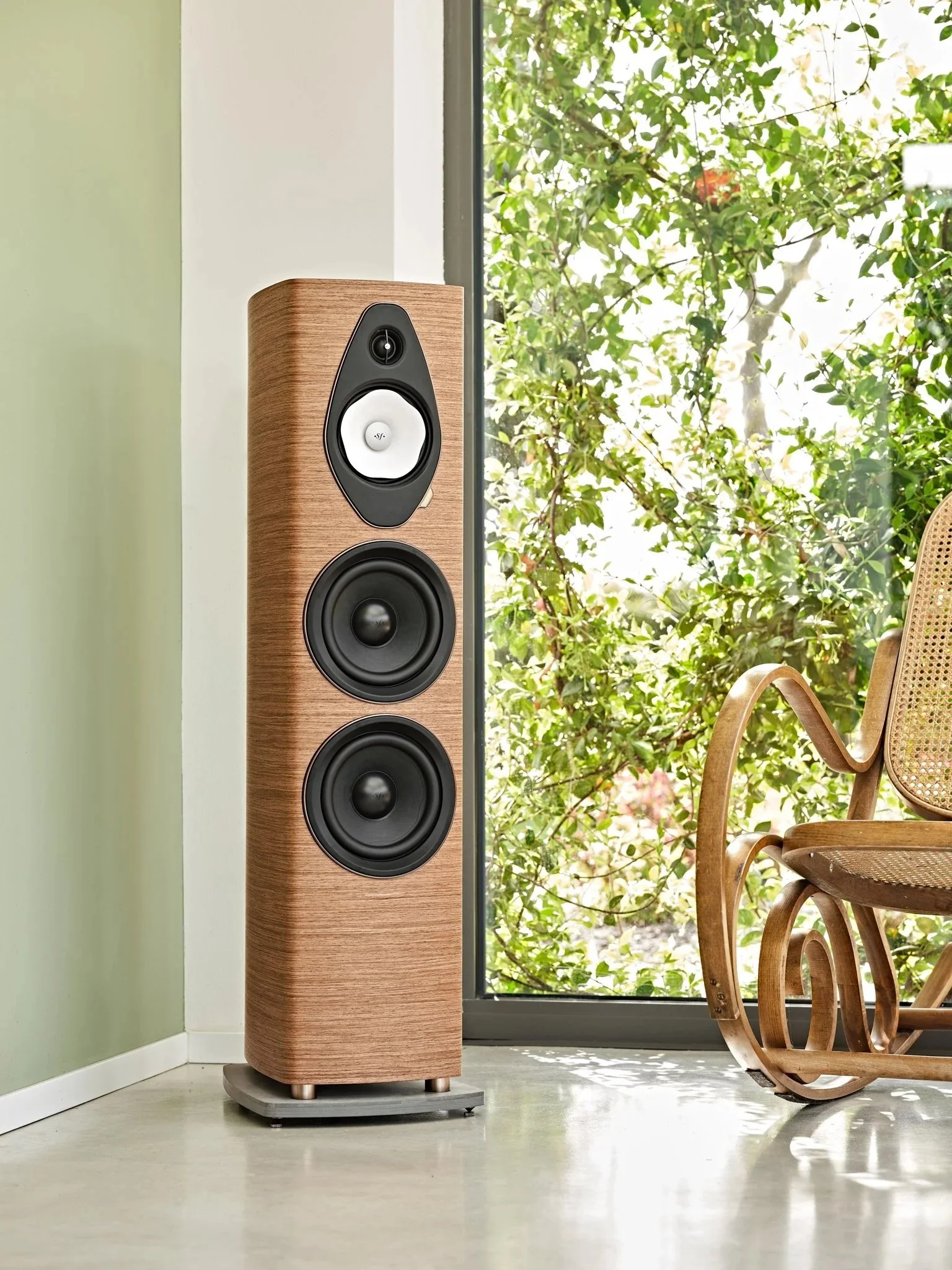 SONUS FABER
