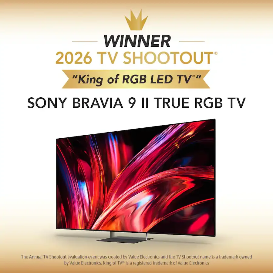 Sony RGB PRO