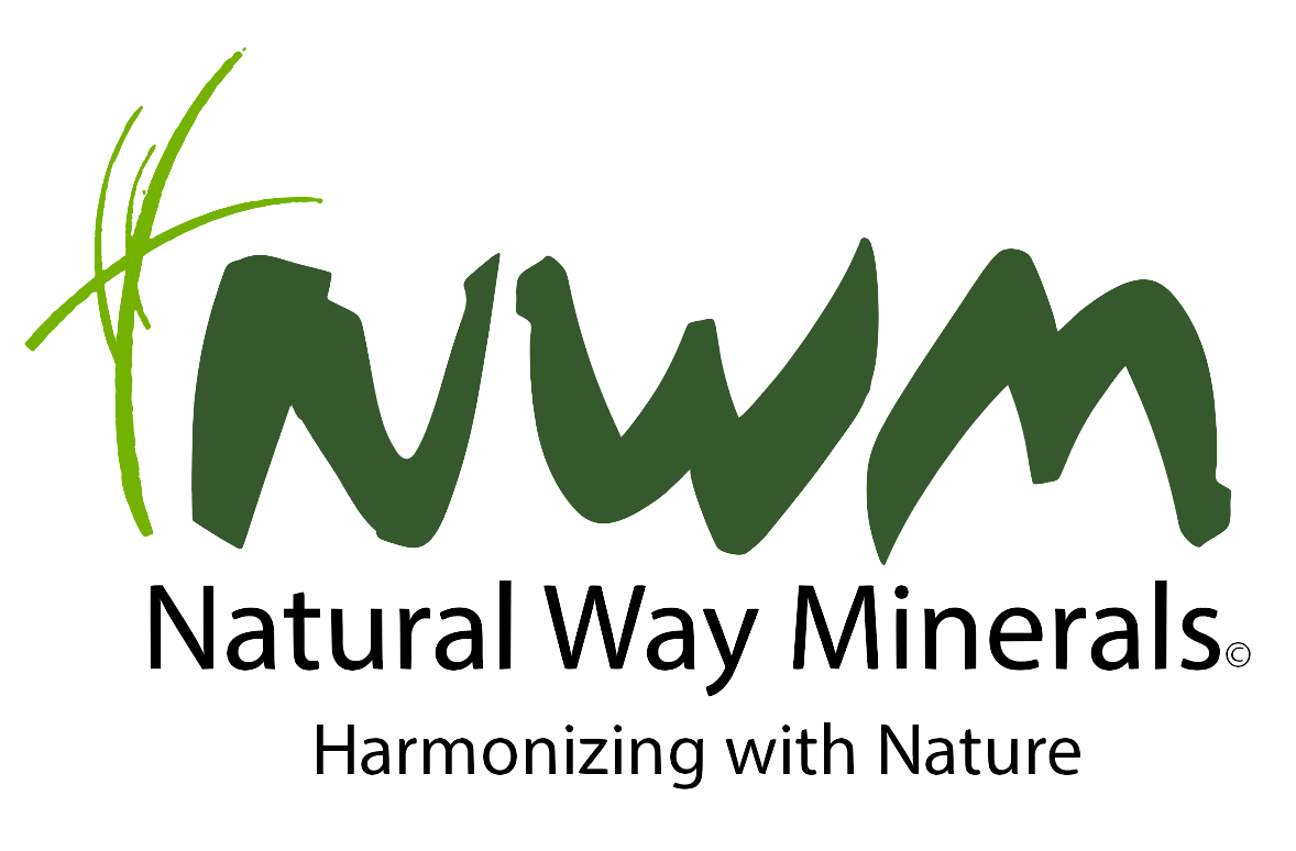 natural way minerals