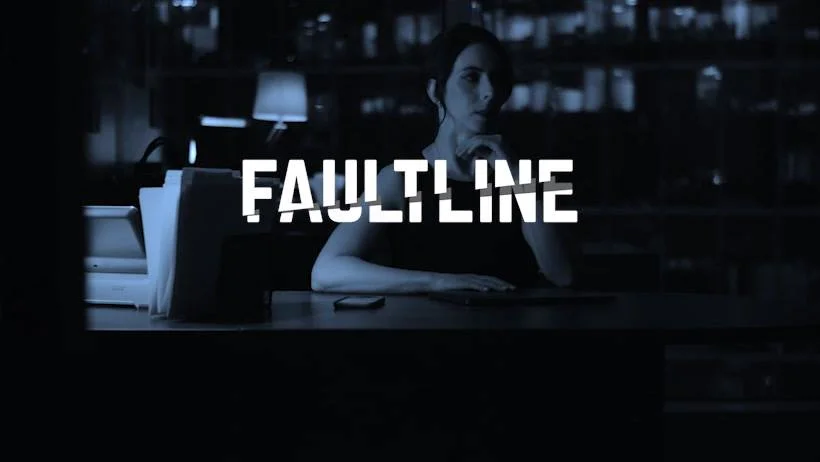 Faultline