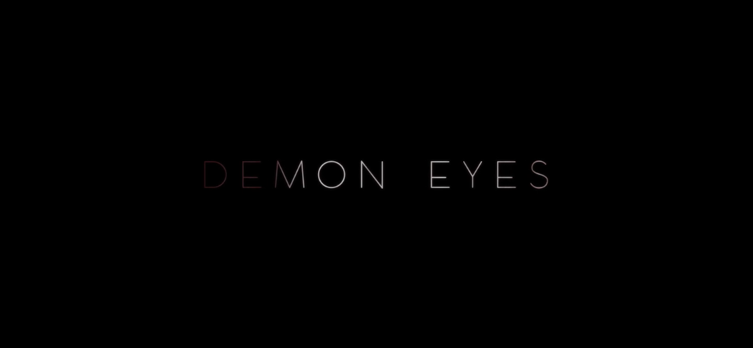 Demon Eyes