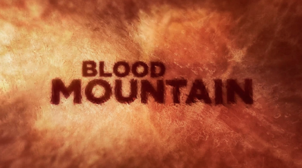 Blood Mountain