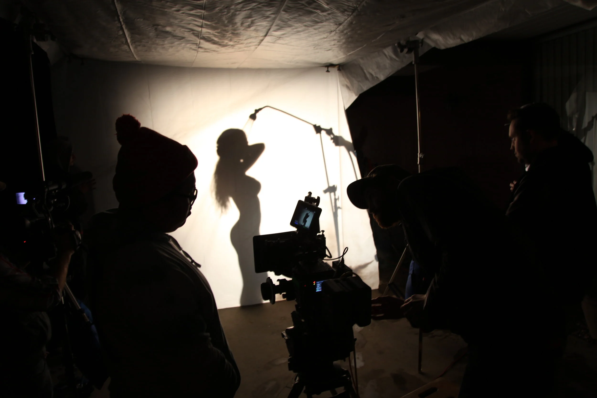 hal kirkland on set 5.JPG