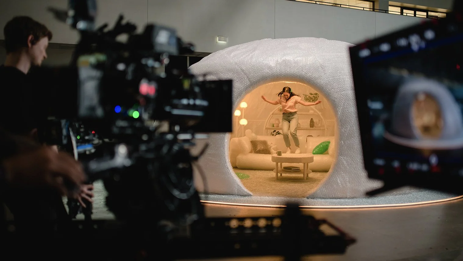 Starbucks - Comfort Index