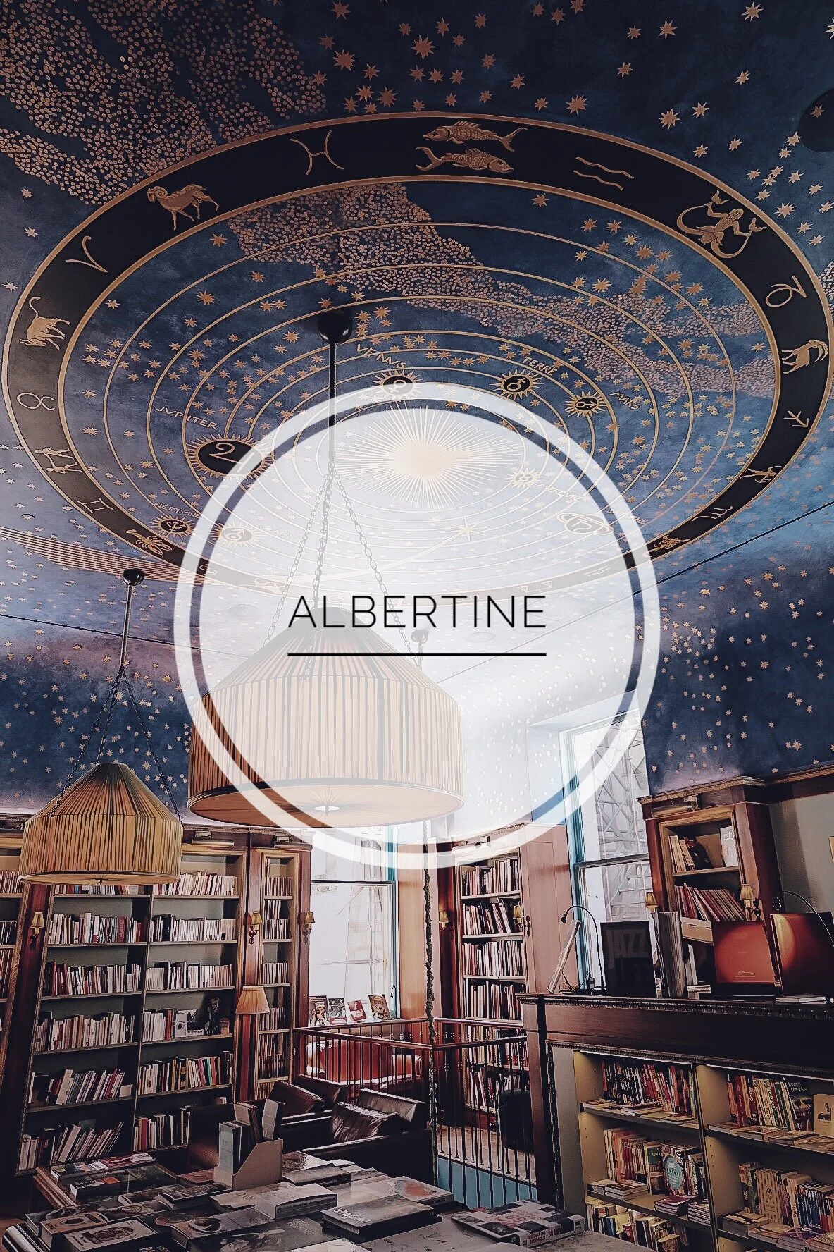 Albertine