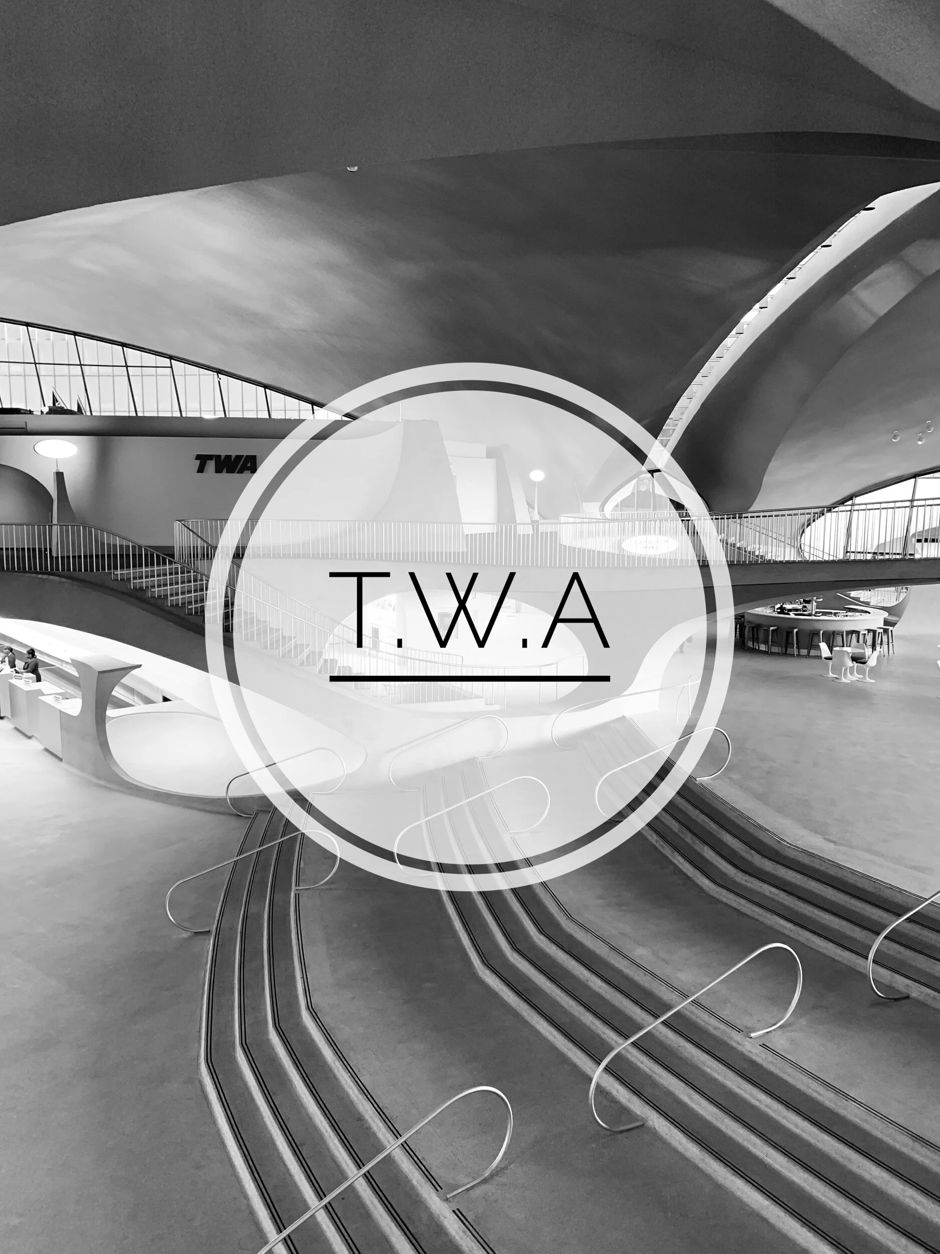 The TWA Hotel