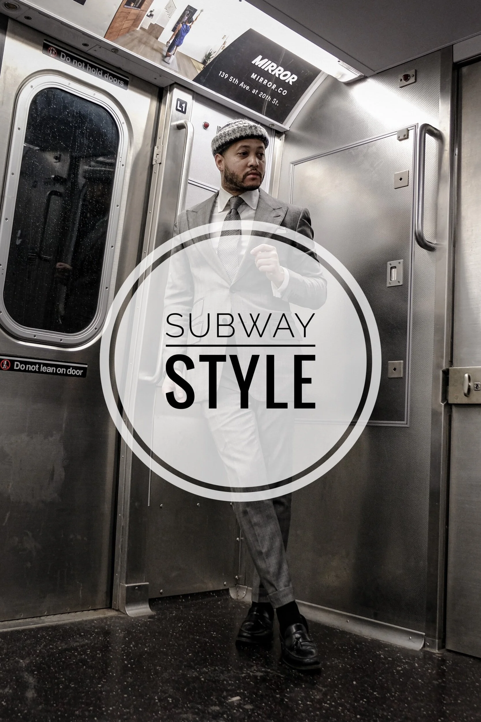 Subway Style