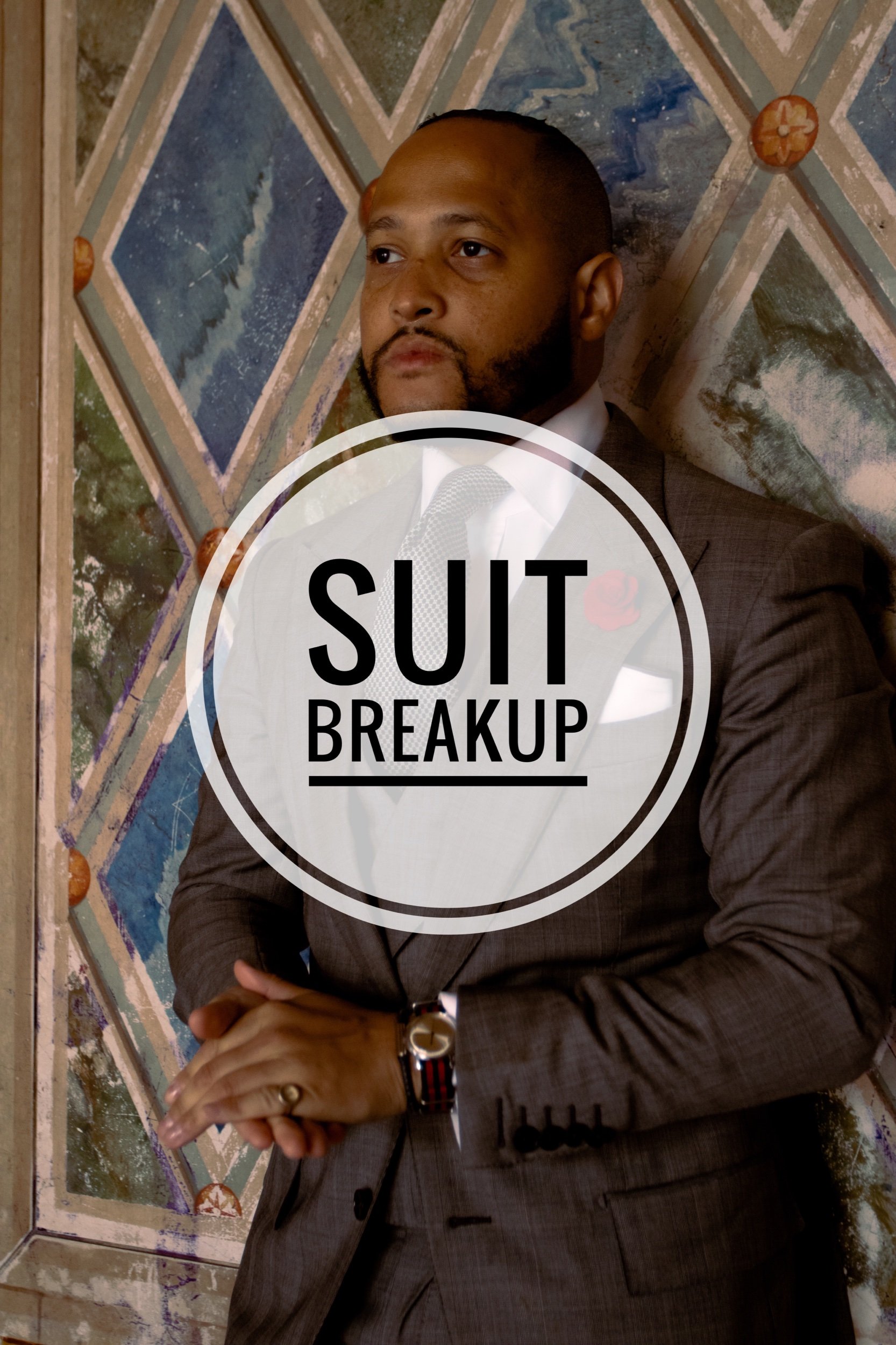 The Suit Breakup