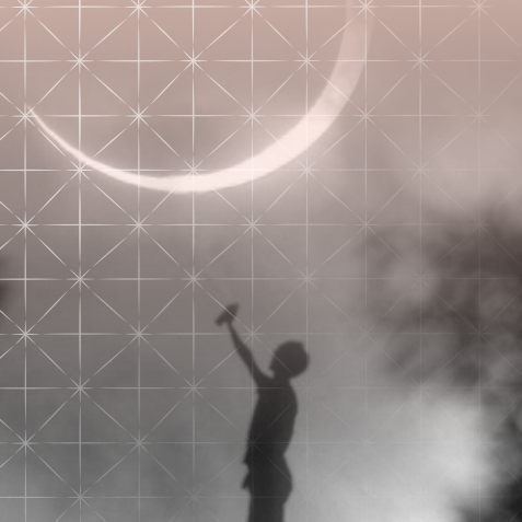 Dear Ash: Leo Lunar Eclipse Guidance CosmoMuse, February 10, 2017