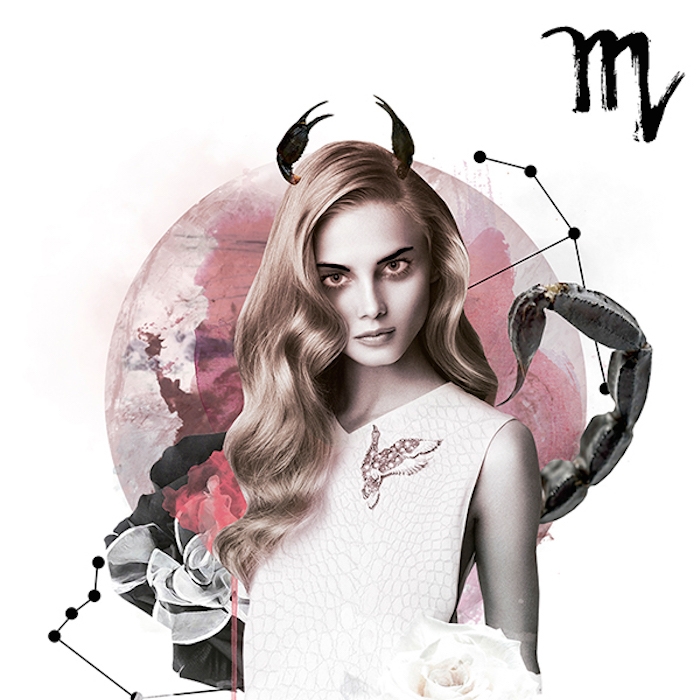 INTENSELY FELT: GET TO KNOW YOUR SCORPIO MOON SIGN The Numinous, November 15, 2015