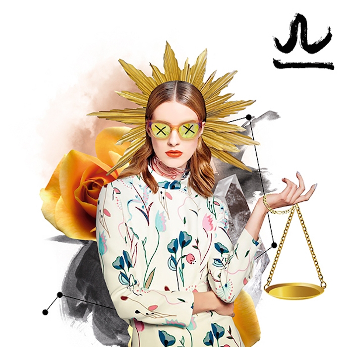 BALANCING ACT: GET TO KNOW YOUR LIBRA MOON The Numinous, October 18, 2015