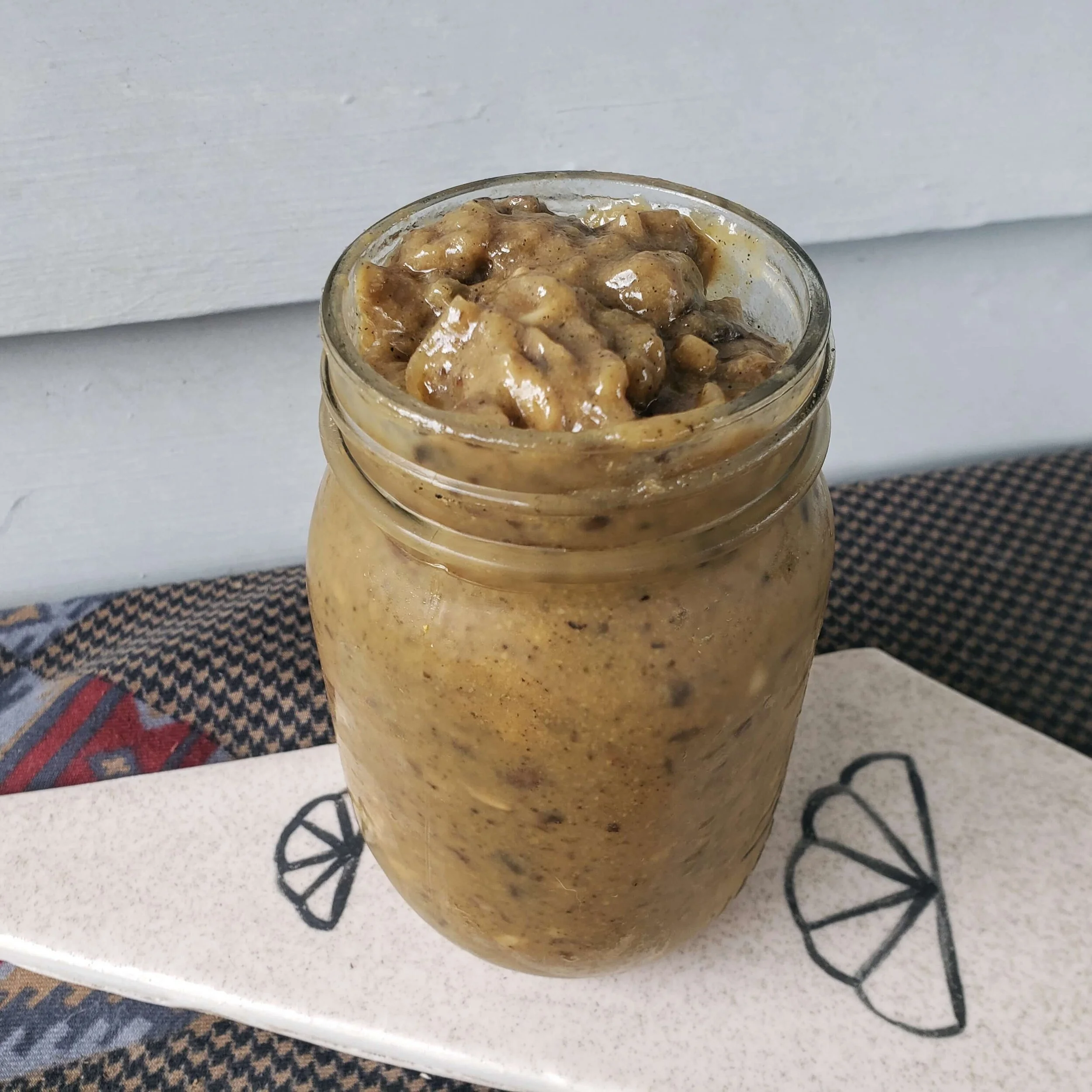 Mushroom Gravy