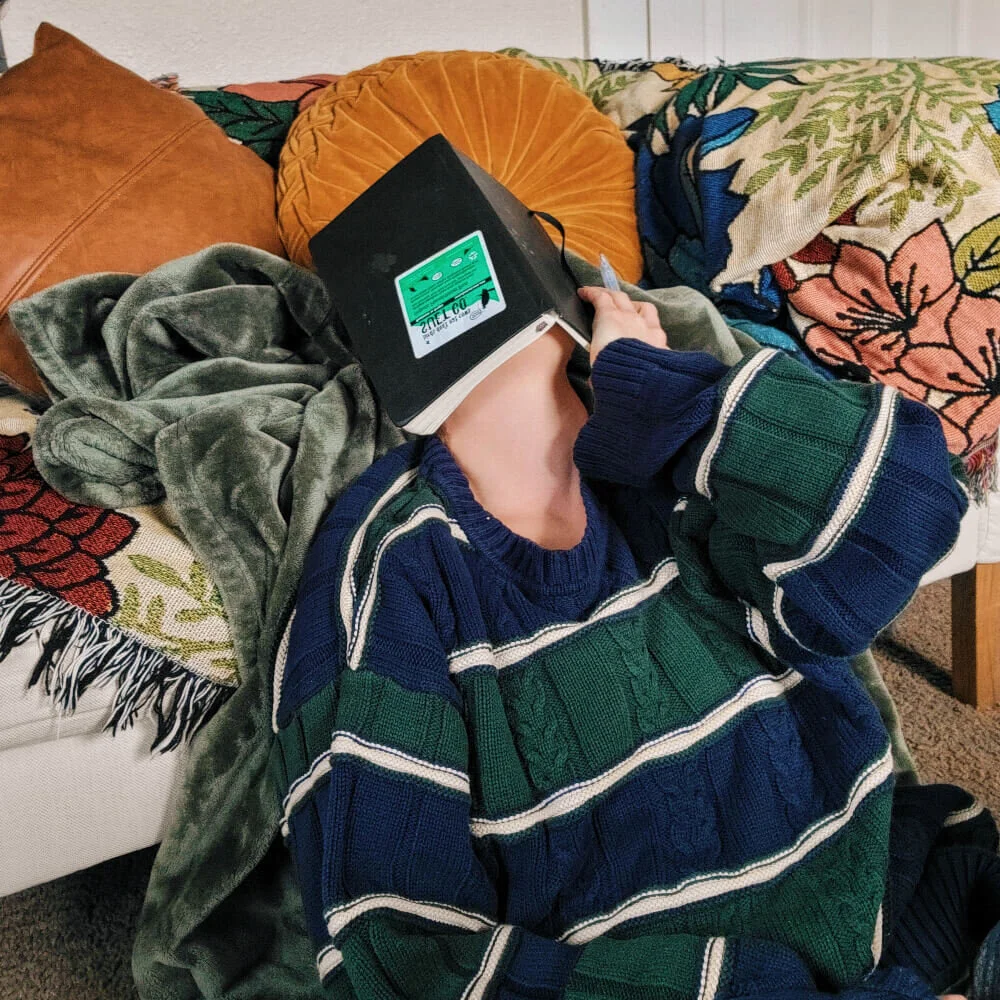 Pre-Made Goodness | ADHD Burnout Ideas