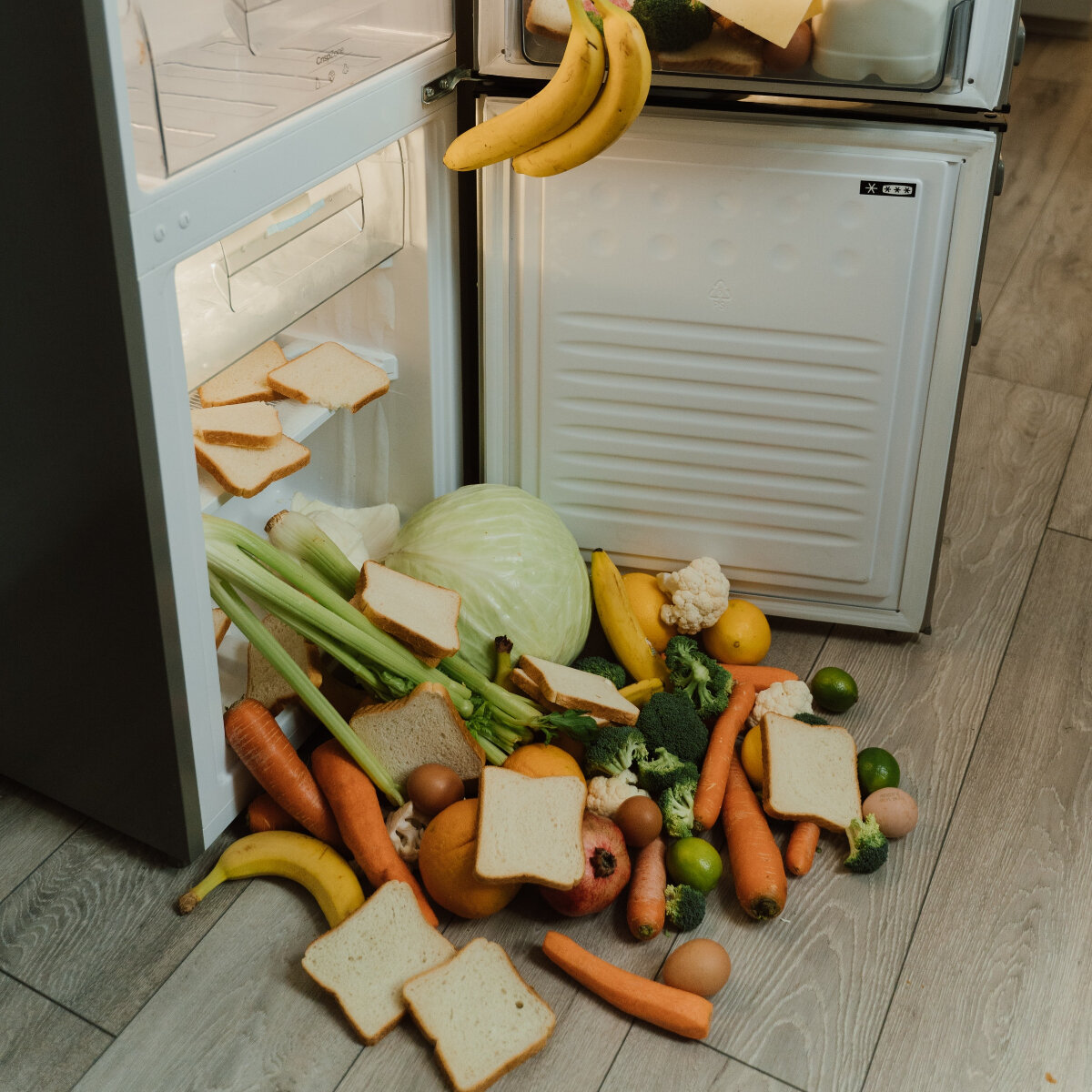 How to Avoid the Produce Drawer Graveyard — grapes lauren