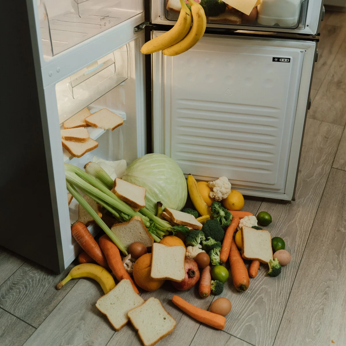 How to Avoid the Produce Drawer Graveyard