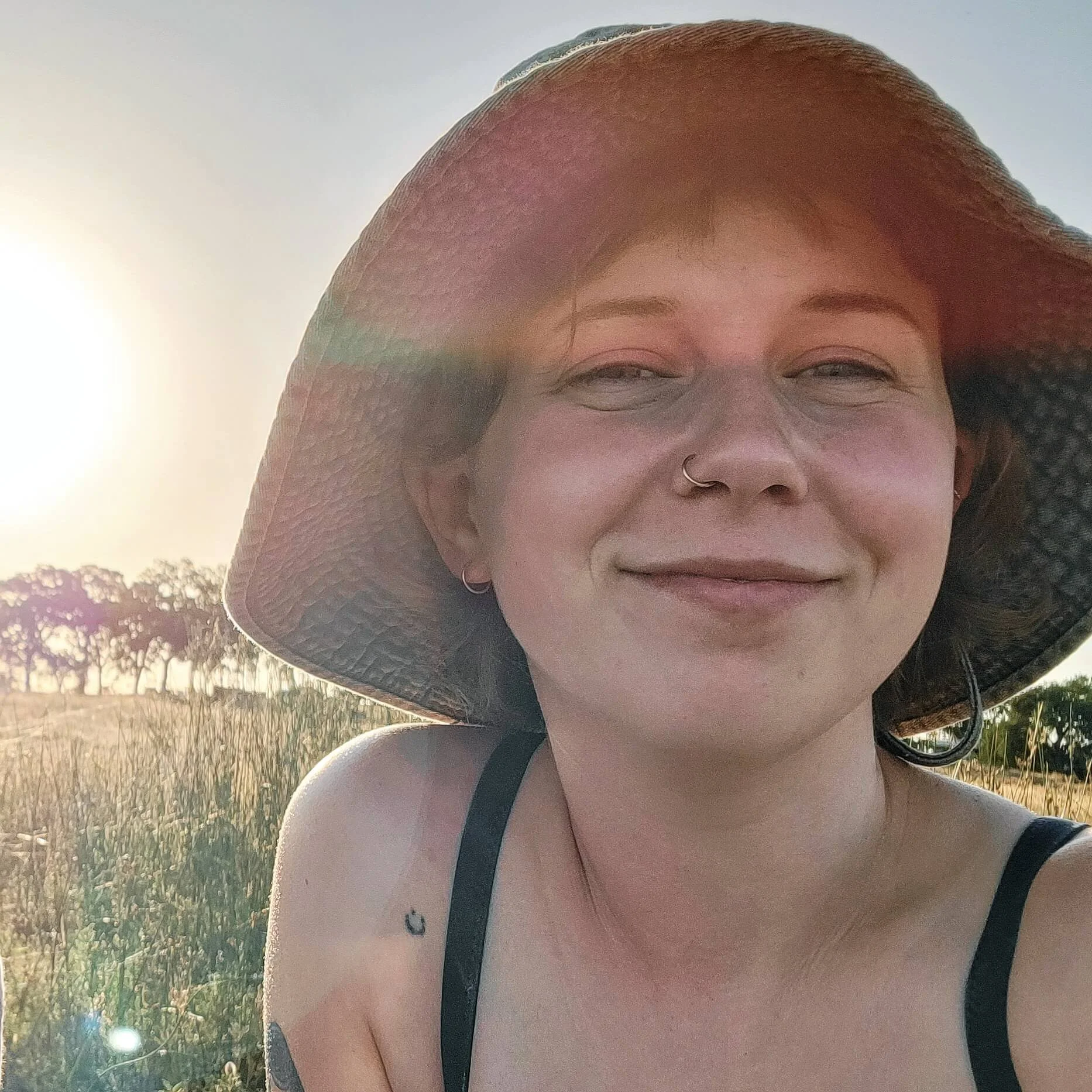 Fill out the Grapes Lauren Survey! Before July 1, 2022!