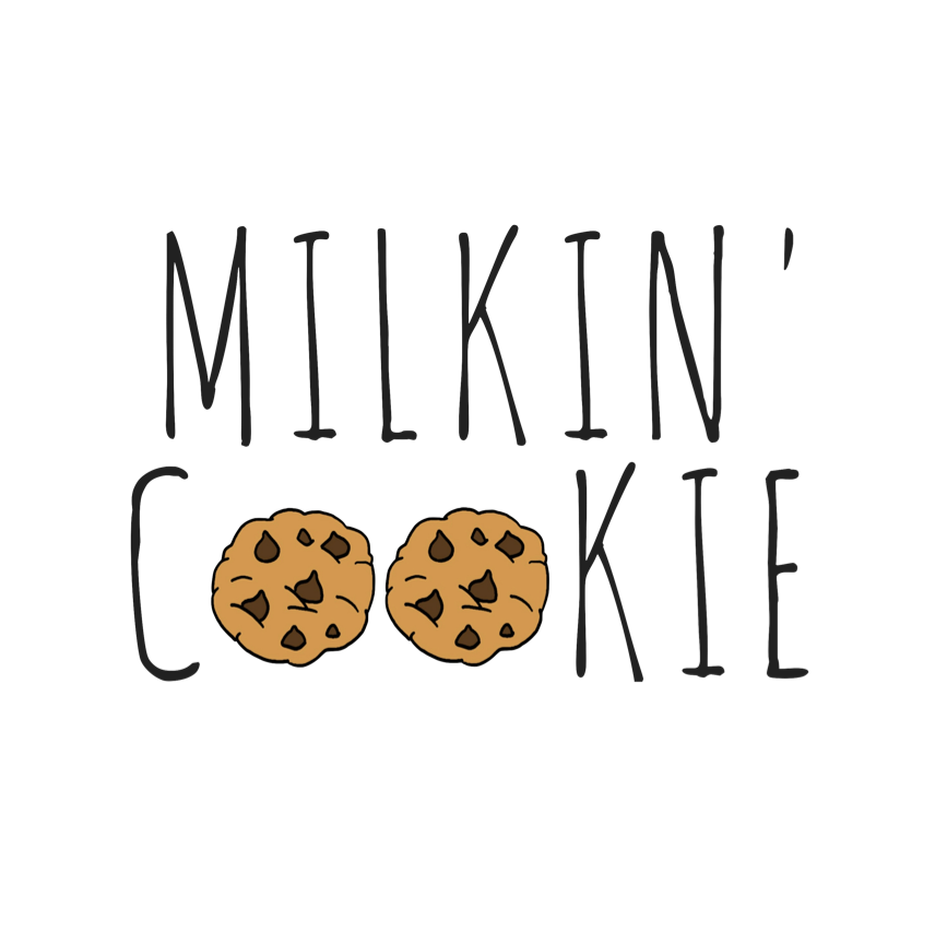 Faq S Milkin Cookie