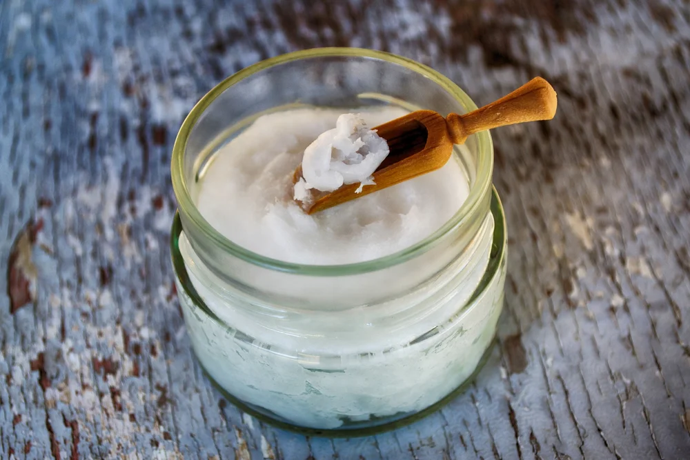 The Benefits Of Coconut Oil And Breastfeeding — Milkin' Cookie