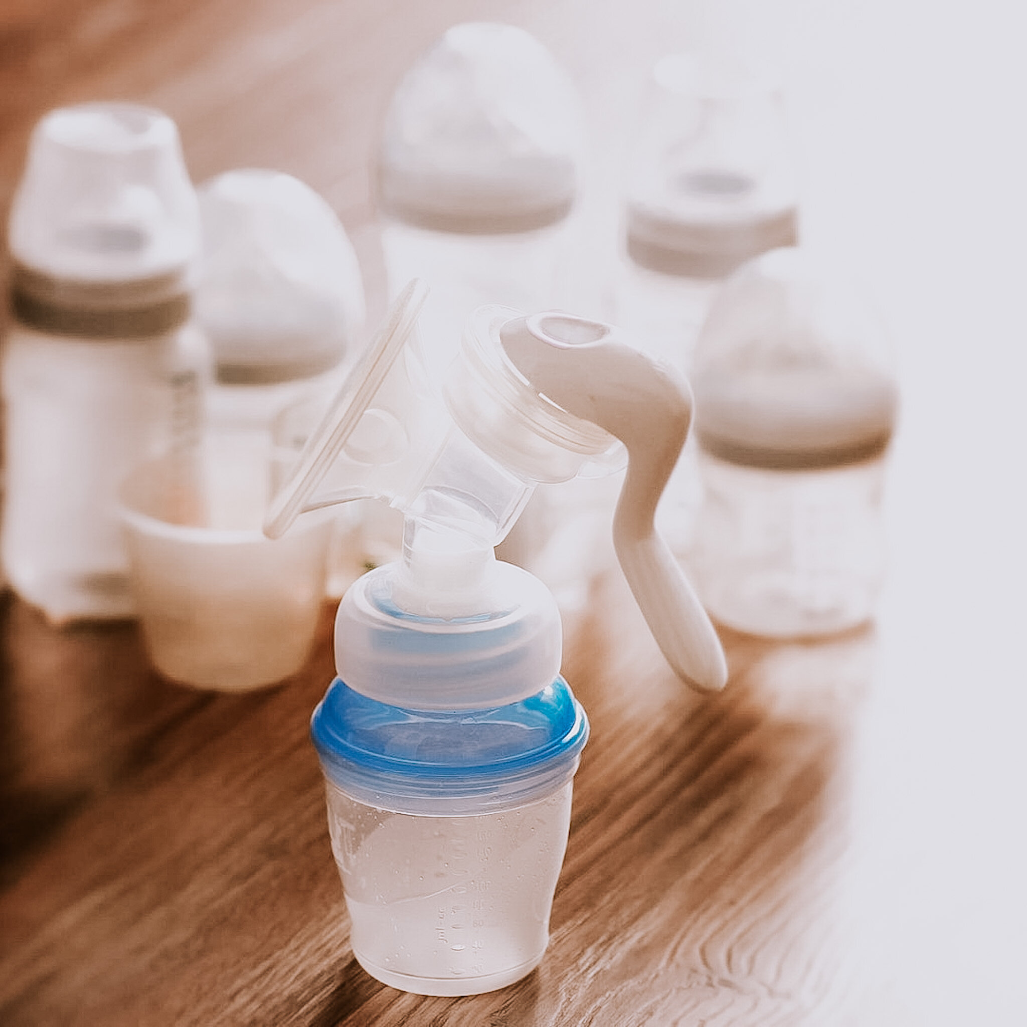 best bottles to avoid nipple confusion