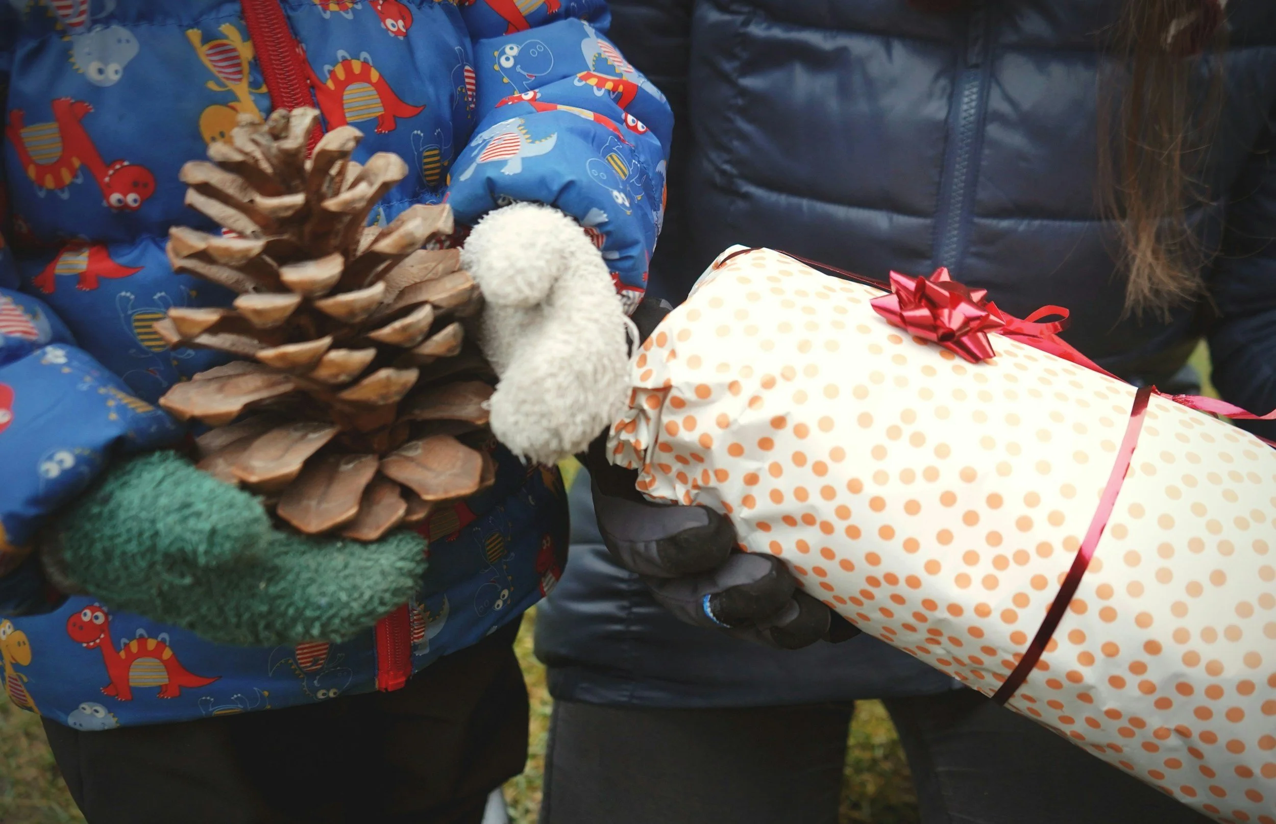 Kids Christmas Sunday