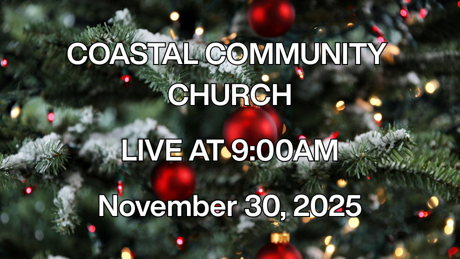 Sunday 11/30/25