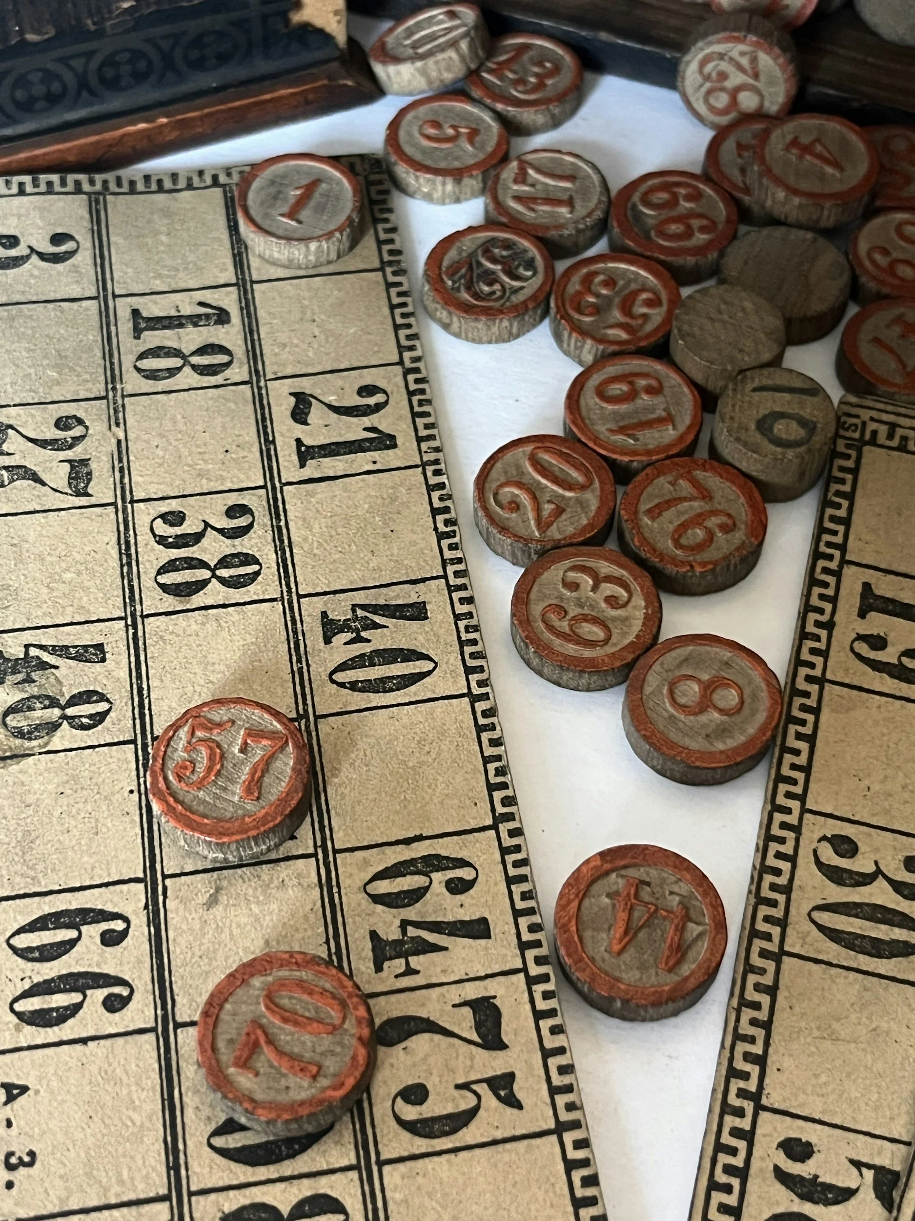 Bingo Night