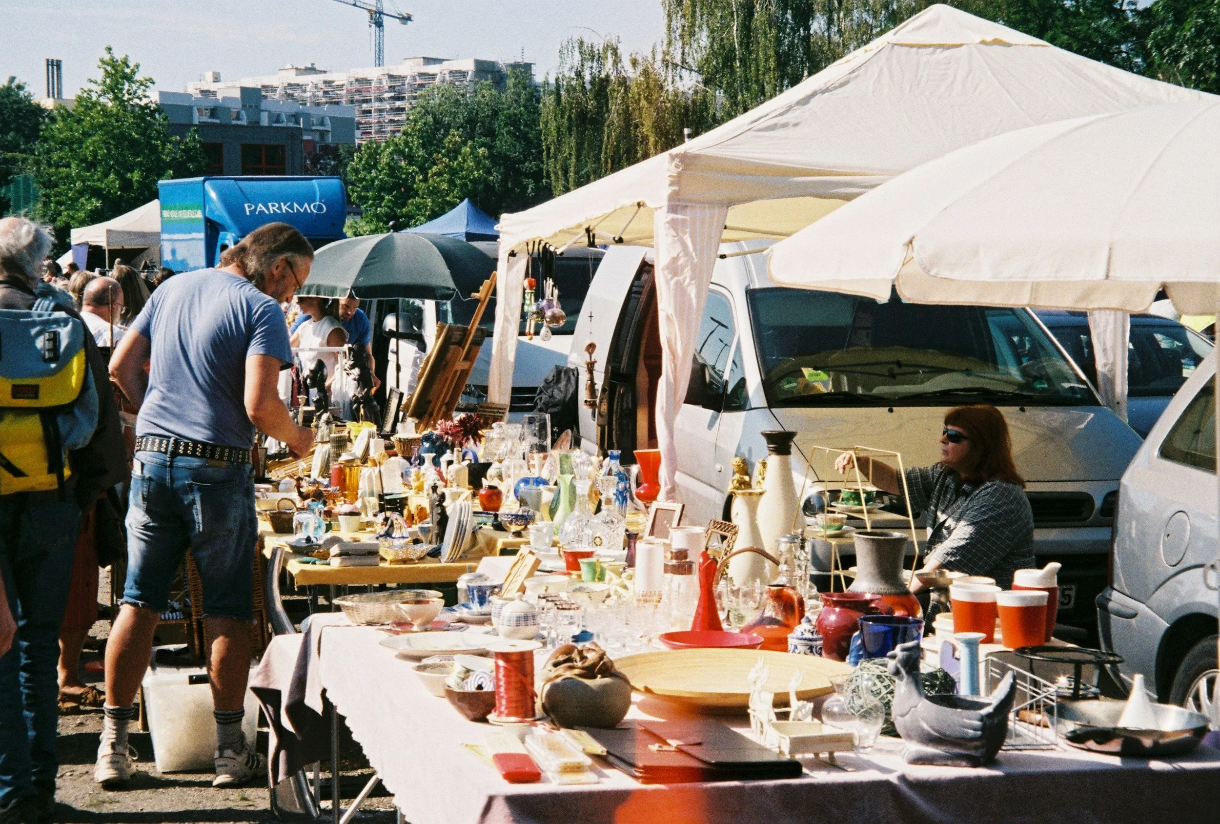 Craft Fair