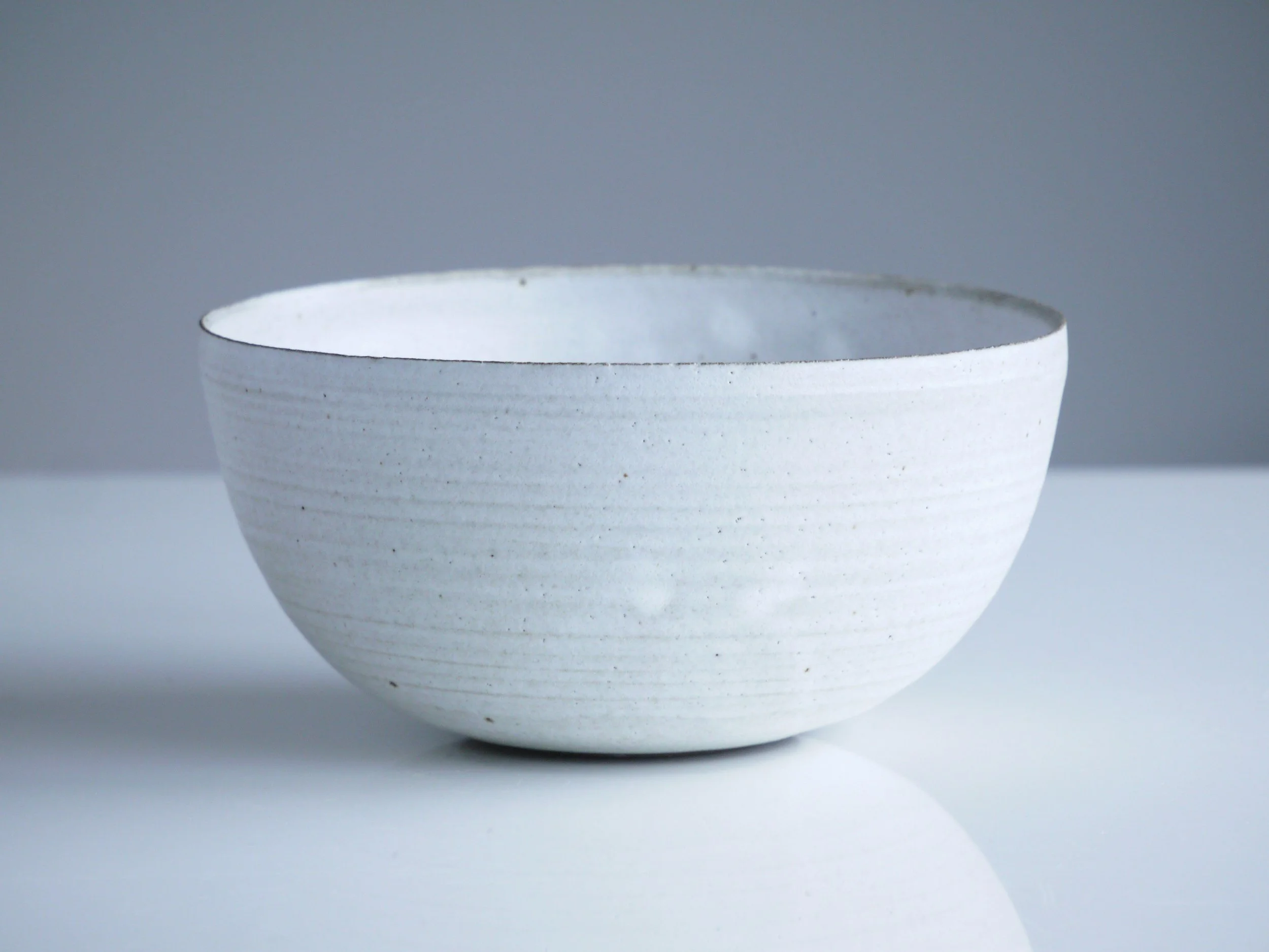Women's Empty Bowls Painting Party