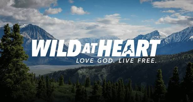 Wild at Heart Men's Group- Starts Sept 2