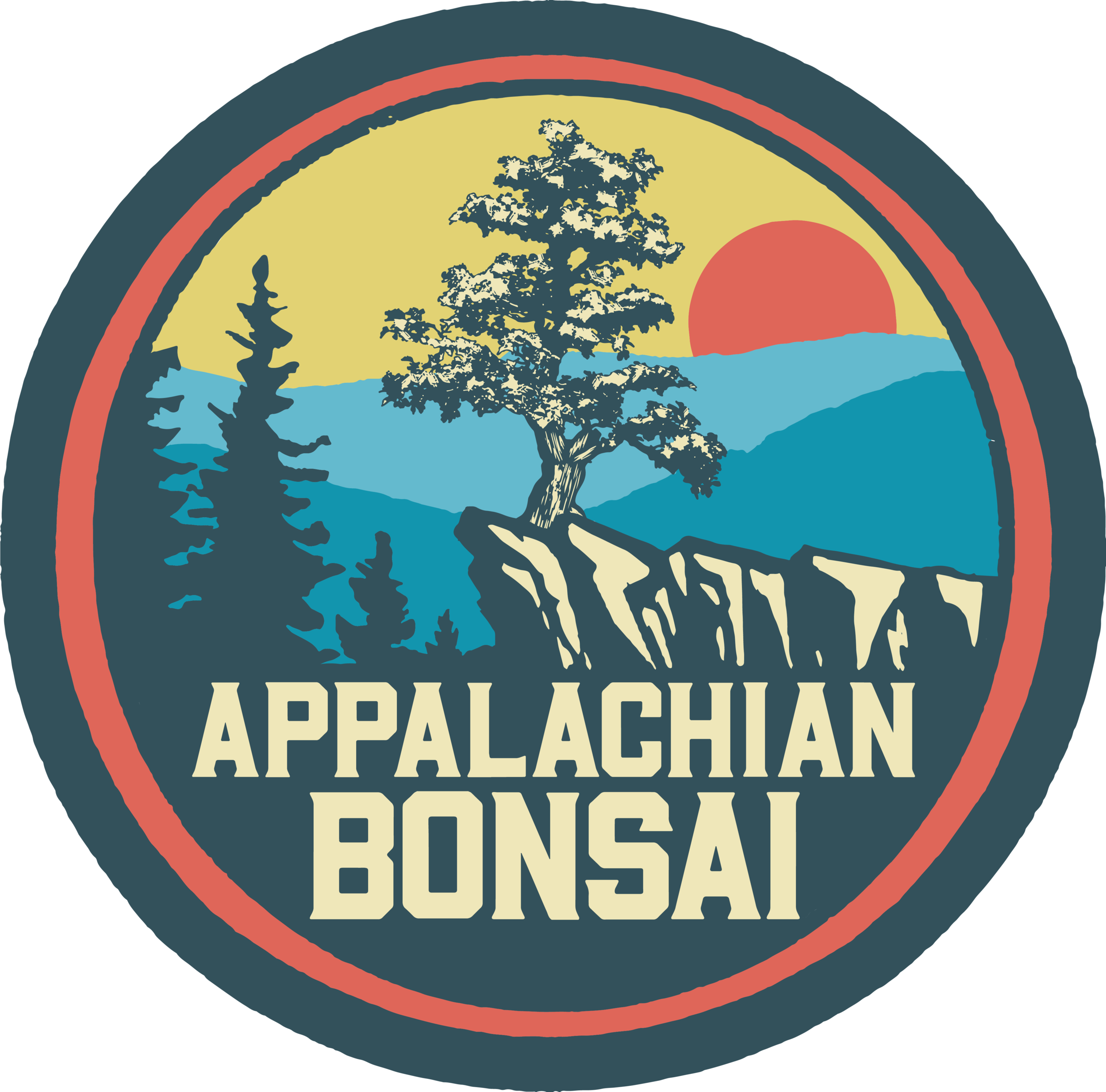 Appalachian Bonsai